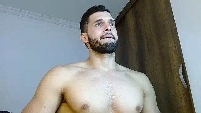 noah_jhonsonn - Noah_jhonsonn's free webcam