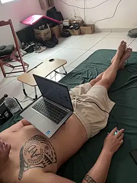 jeff_pepper - Jeff_pepper's free webcam