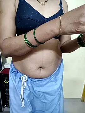 Webcam Model (anuradha1432)  is live.Free join now!