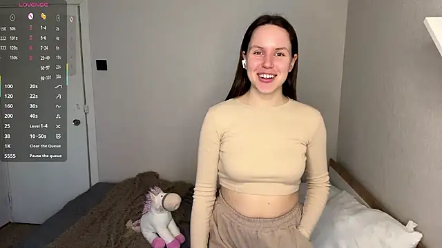 sanoravillnave - SanoraVillnave's free webcam - UK Sex Cams