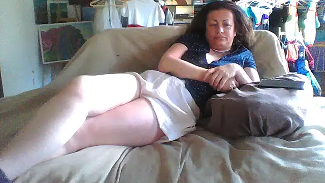 mariaanasunshine - MariaAnaSunshine's free webcam - UK Sex Cams