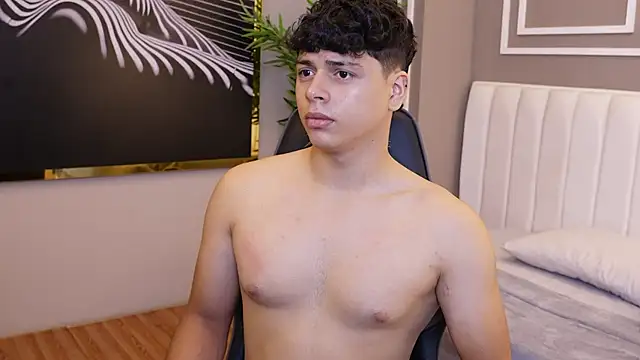 Ethan_occonor webcam