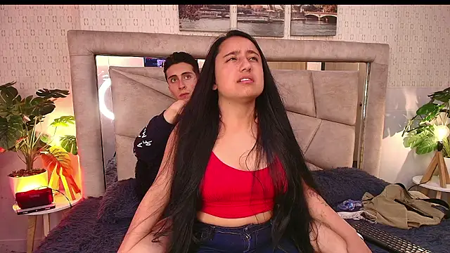 sammy_and_ithan webcam