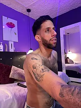 Karim_mansur live sex cam