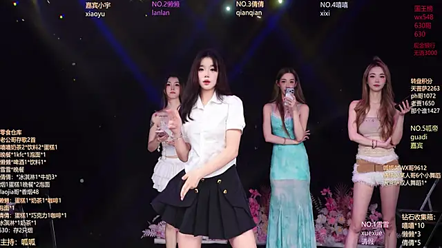 Bgirl-001 live sex cam