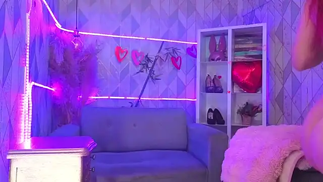 asheybaker - AsheyBaker's free webcam - UK Sex Cams