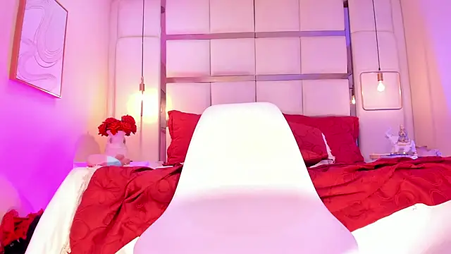 elizavenus - Elizavenus's free webcam - UK Sex Cams