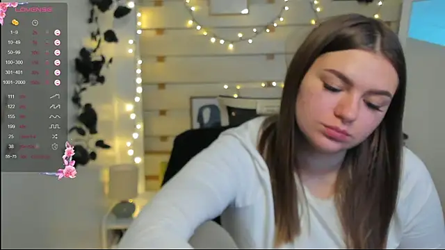 josephine_kiss - Josephine_Kiss's free webcam - UK Sex Cams