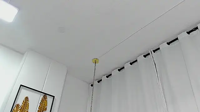 AerumChae webcam