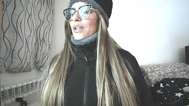 CristalDivine webcam