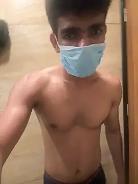 badboytom78 (M young) - Go naked