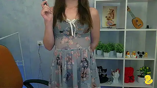 _Barbie_Kiss_ webcam