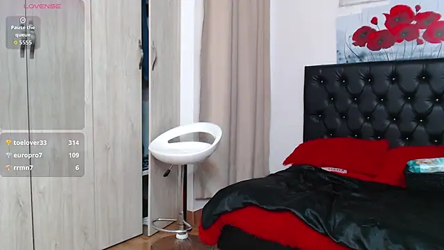 abigail_f00x (T teen) - SPANK ASS HARD x25