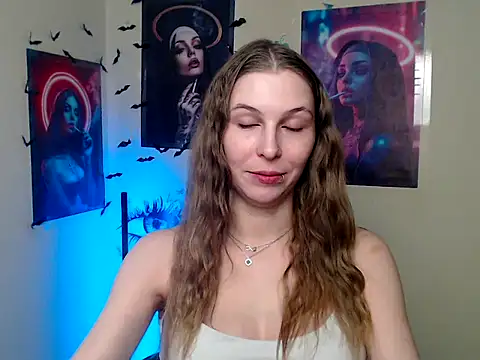 strangergi - StrangerGi's free webcam - UK Sex Cams