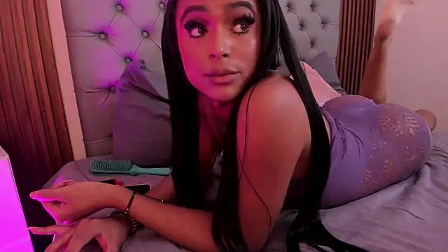 Anyeliin_miller webcam