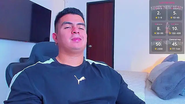 rjbarto - RJBarto's free webcam - UK Sex Cams