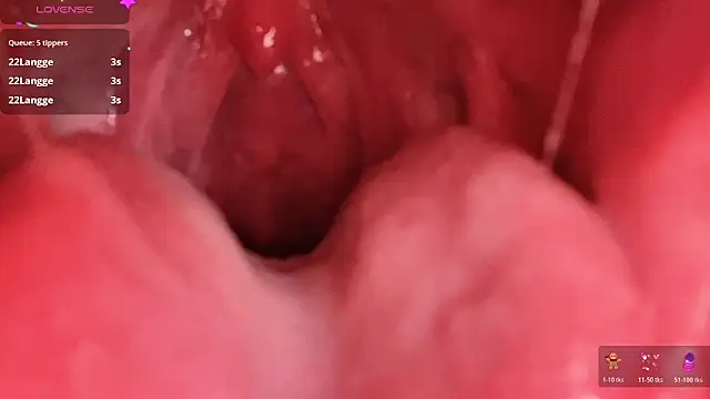 donghuangtaiyi--- webcam