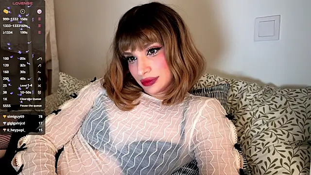 Julia_SweetBaby webcam