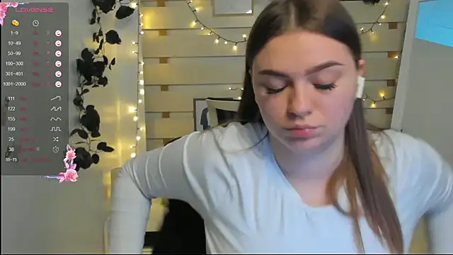 josephine_kiss - Josephine_Kiss's free webcam - UK Sex Cams