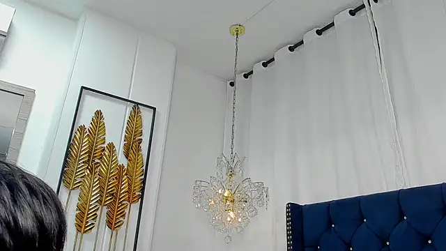 aerumchae (M twink) - 3 fingers in ass