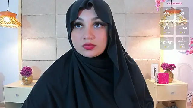 _anjum_ - _anjum_'s free webcam - UK Sex Cams