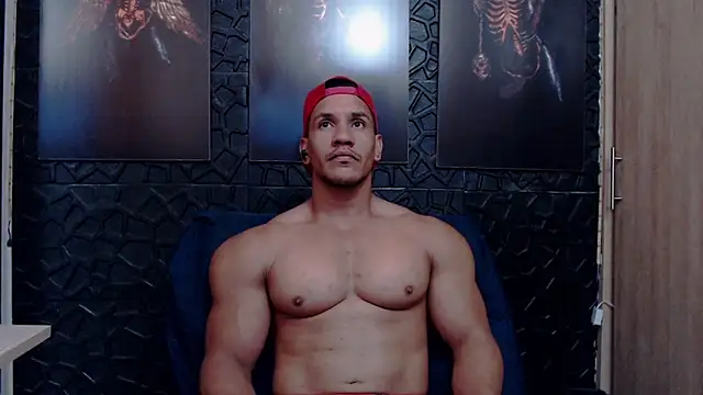 viktor_herrera webcam