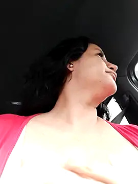 keilymadam Live Webcam on Stripchat