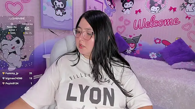 dulce_meow - Dulce_meow's free webcam - UK Sex Cams