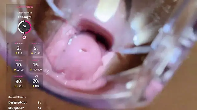 yueyue2003 from StripChat is Freechat