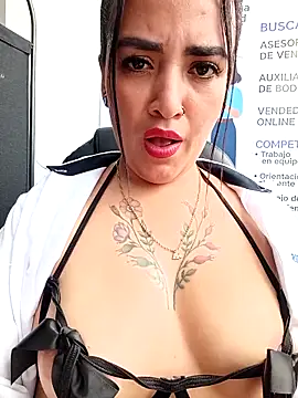 maye__13 (G young) - SQUIRT AT WORK  NOW!:dancing:-TICKET