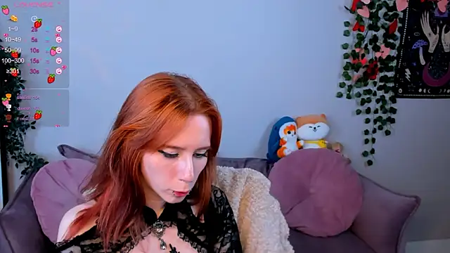 asuka_miu - Asuka_miu's free webcam - UK Sex Cams