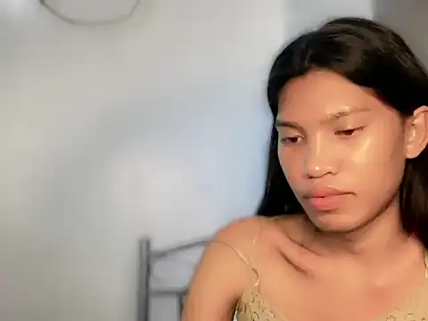 yourgoddess_jayve (T young) - New here give me your love and support