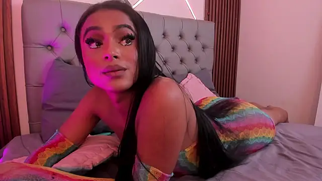 Anyeliin_miller webcam