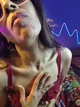 Ivy_the_goddess webcam