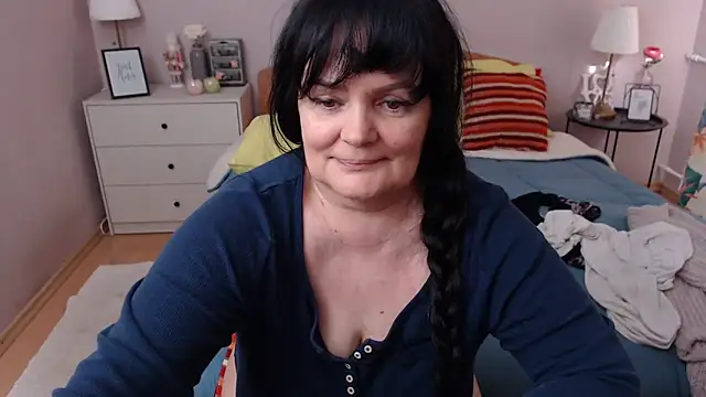 LeveMe2Nightt webcam