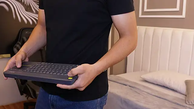 Ethan_occonor webcam