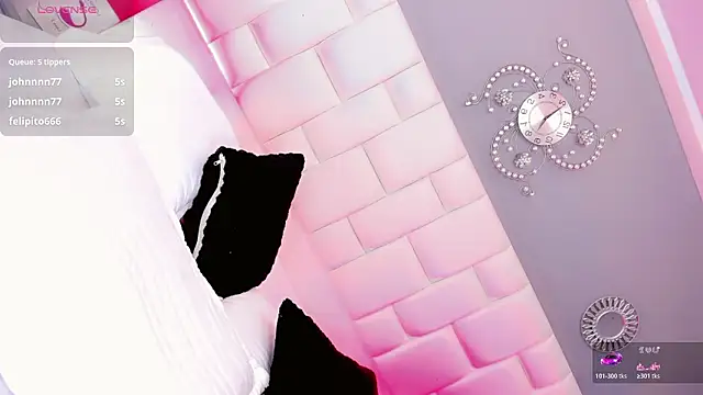 Kisses_Sophia webcam