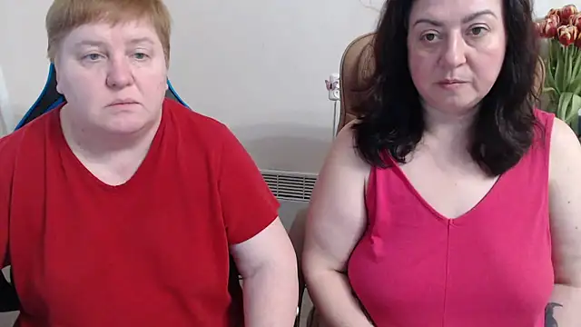 Bertie_Adeline live sex cam