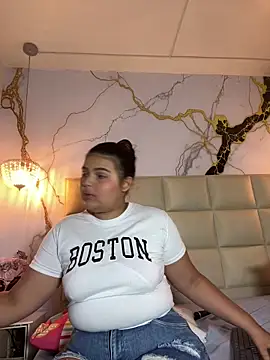 lia_sexx (F teen) - SHOW NAKED  - SEXY DANCE