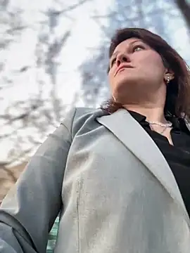 ZhenjaPoledance webcam