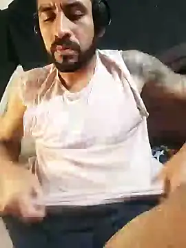 Alexsexygamer webcam