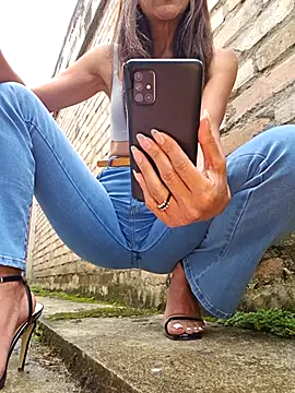 yuky_ta (F milf) - Creamy squirt ts/ Hot pic last tipper📸