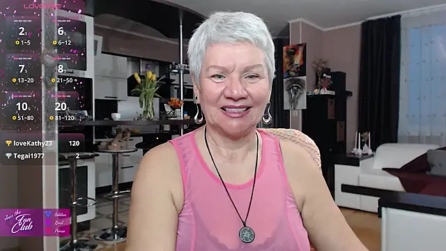 roxana_brooks live sex cam