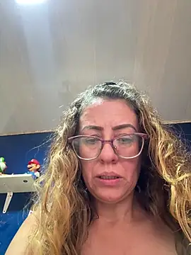 Webcam Model (miss_hanna07)  is live.Free join now!