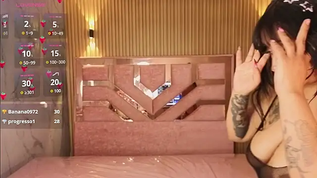 m_eris_s (F young) - OIL TITS