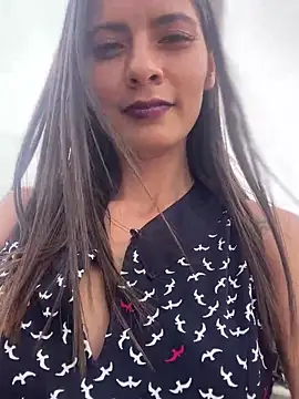 Webcam Model (Esperanza_GS)  is live.Free join now!