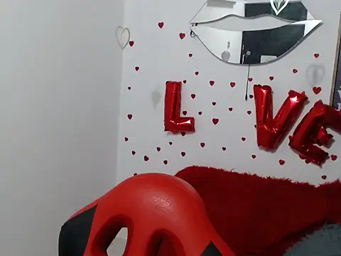 Caius_fox live sex cam