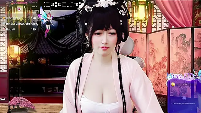 luckycute-tutu - LuckyCute-Tutu's free webcam