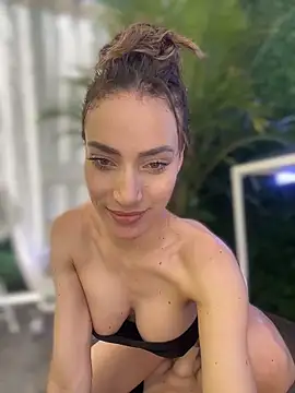 SweetieSinXXX live sex cam