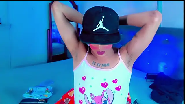 malahya_ - Malahya_'s free webcam